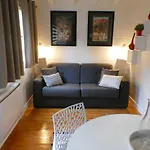 Villa Les Quatre Vents