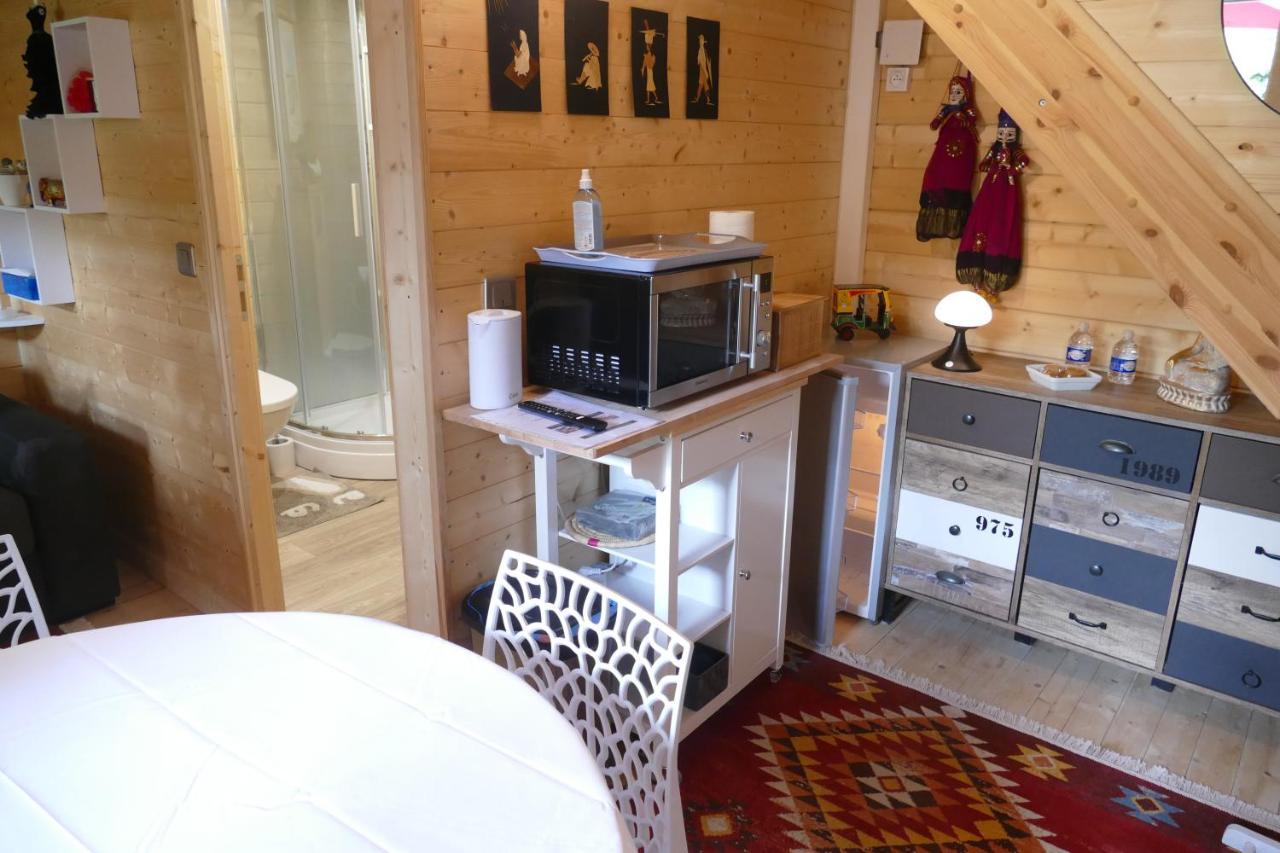 Les Quatre Vents Couette-café *