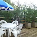Villa Les Quatre Vents