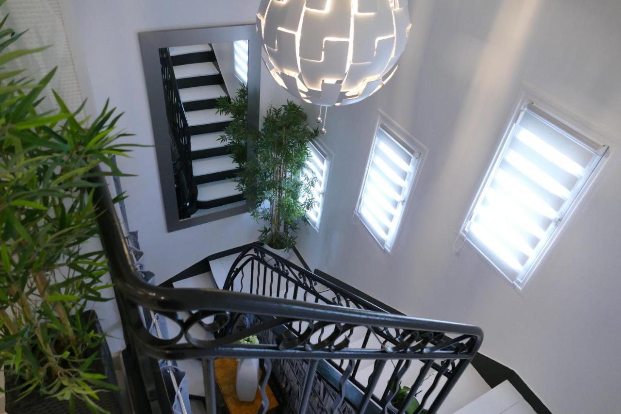 Les Quatre Vents Bed & Breakfast La Baule-Escoublac
