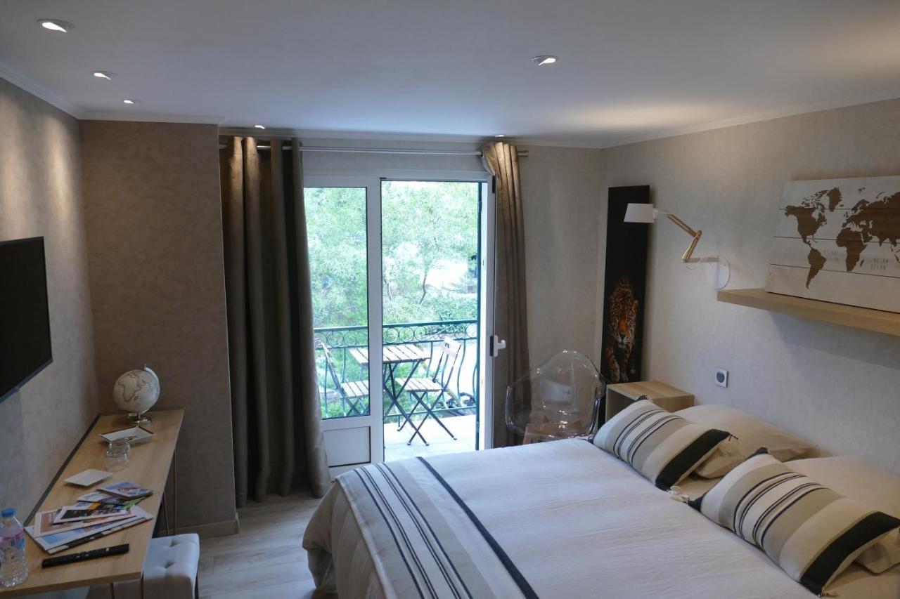 Les Quatre Vents Bed & Breakfast *