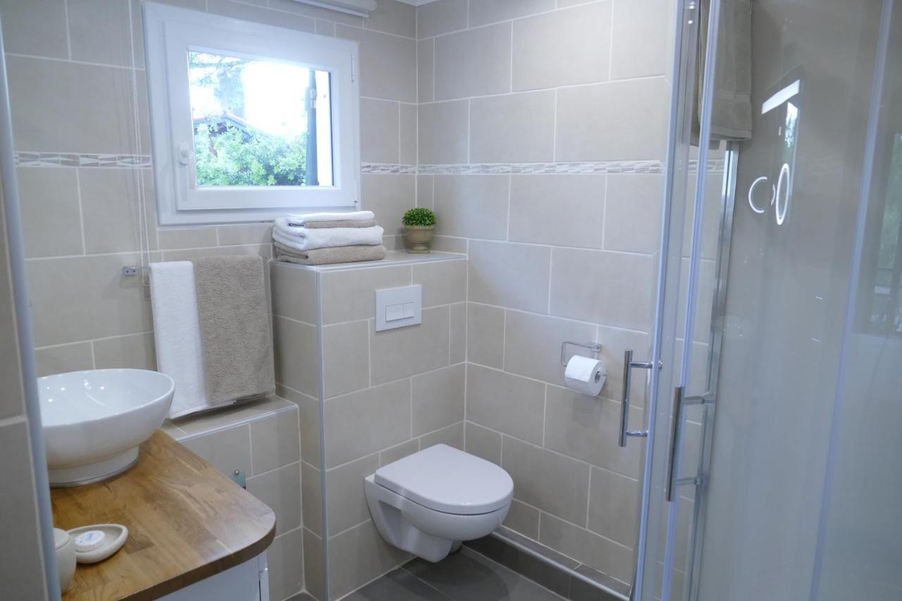 Bed & Breakfast Les Quatre Vents La Baule-Escoublac