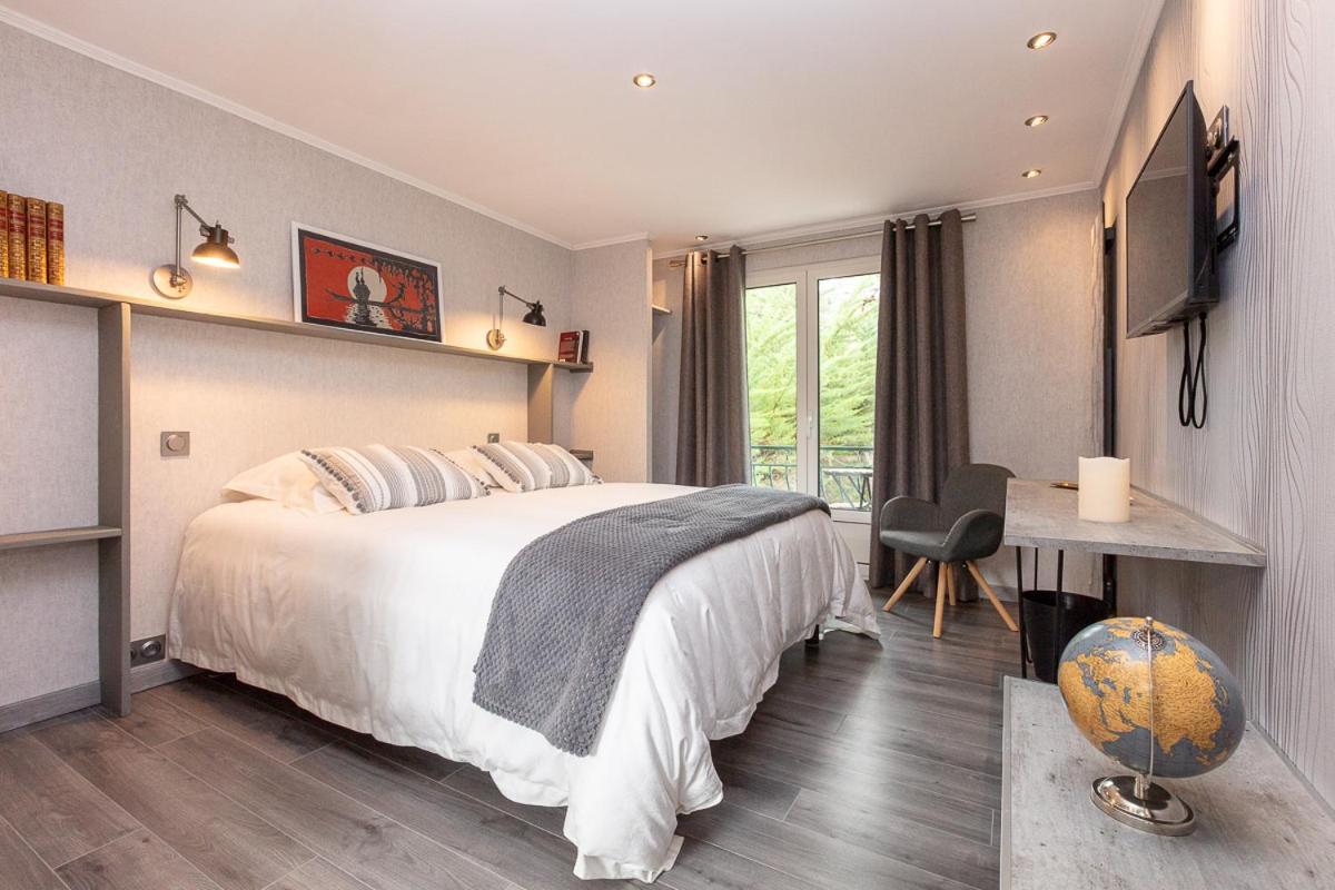 Bed & Breakfast Les Quatre Vents La Baule-Escoublac