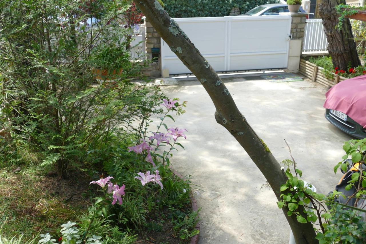 Les Quatre Vents Bed & Breakfast La Baule-Escoublac