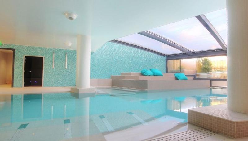 Les Quatre Vents Bed & Breakfast *