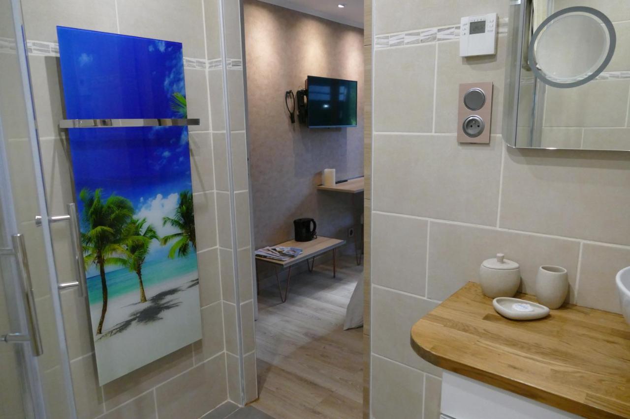 Les Quatre Vents Bed & Breakfast