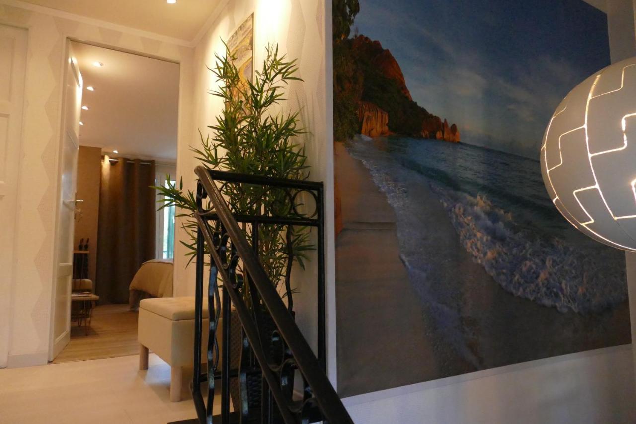 Bed & Breakfast Les Quatre Vents
