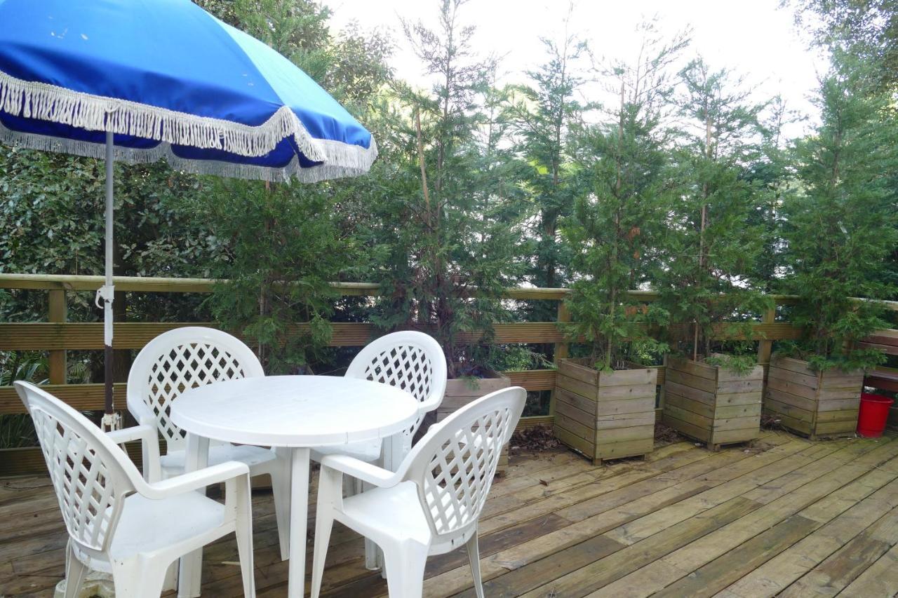 Bed & Breakfast Les Quatre Vents *
