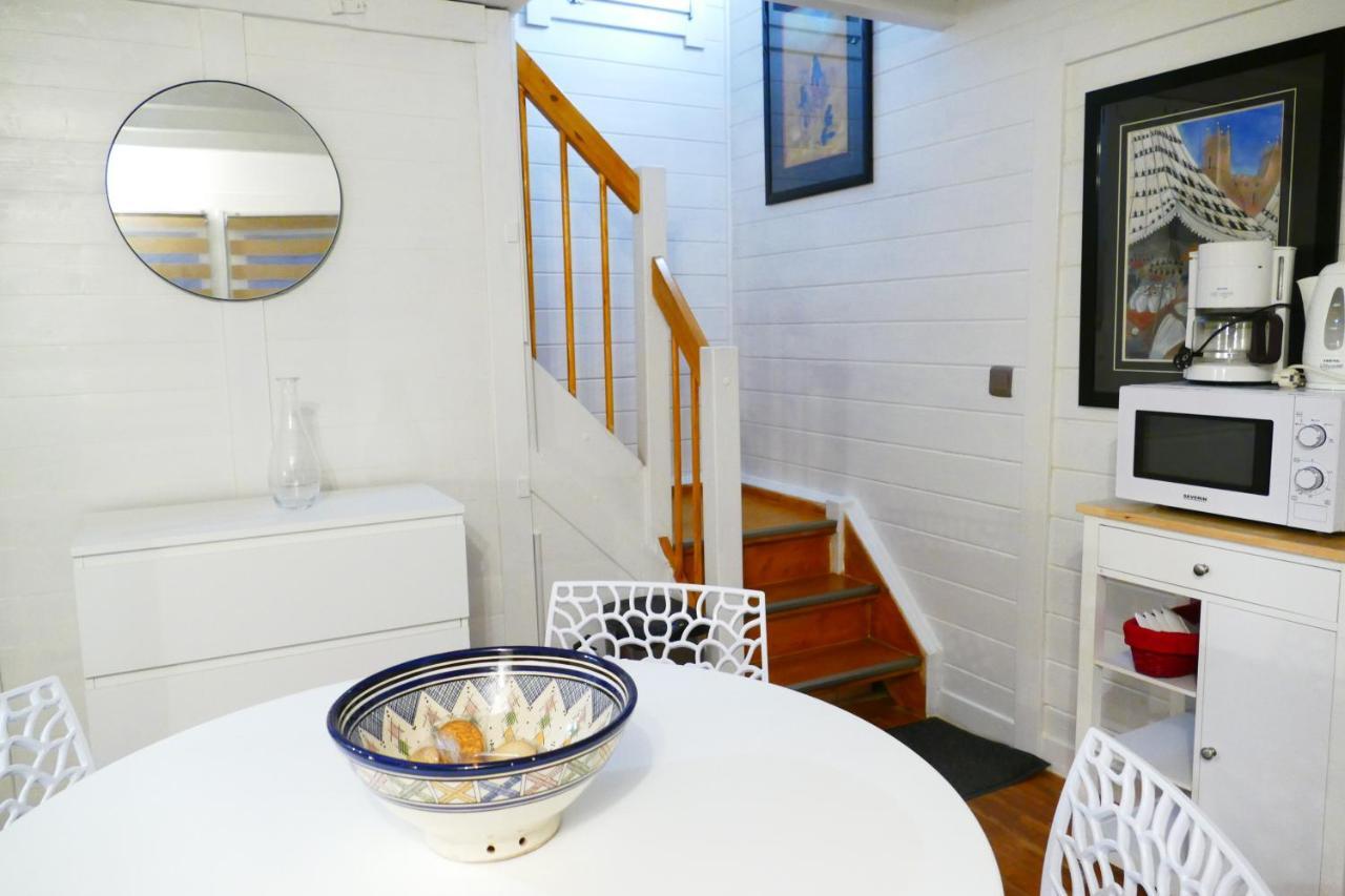Bed & Breakfast Les Quatre Vents La Baule-Escoublac