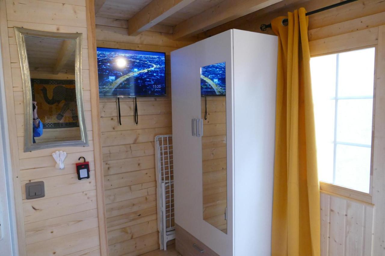 Les Quatre Vents Bed & Breakfast