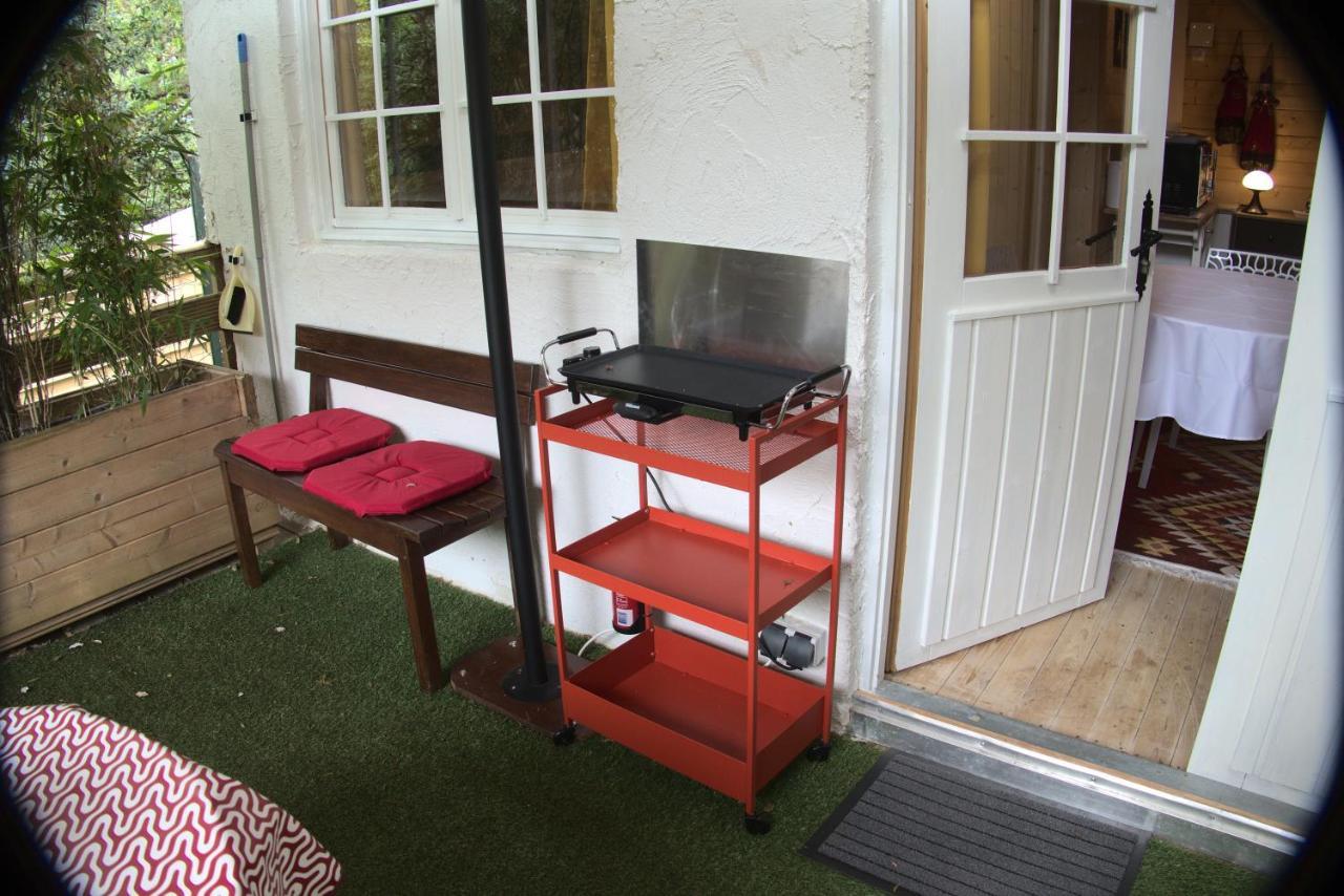 Bed & Breakfast Les Quatre Vents *
